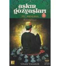 Image of Aşkın Gözyaşları 2 HZ. MEVLANA