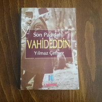Image of son padişah vahideddin