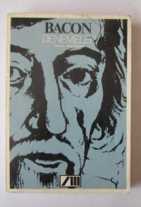 Image of Denemeler