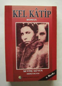 Image of Kel Katip