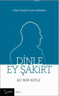 Image of Dinle Ey Şakirt