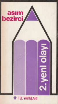 Image of 2. Yeni Olayı