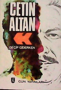 Image of Geçip Giderken