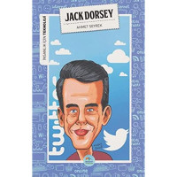 Image of Jack Dorsey