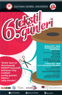 Image of 6. Tekstil Günleri