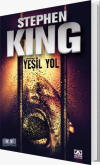 Image of yeşil yol