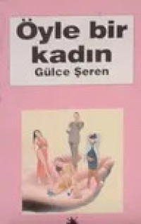 Image of Öyle Bir Kadın
