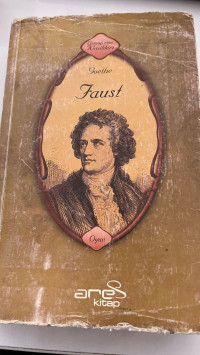 Image of Faust