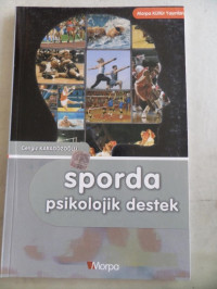 Image of Sporda Psikolojik Destek
