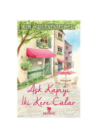 Image of Aşk Kapıyı İki Kere Çalar
