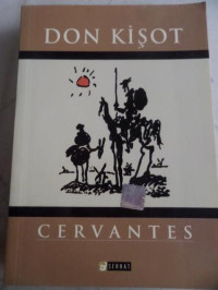 Image of Don  Kişot
