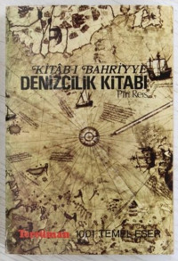 Image of Kitab-ı Bahriyye Denizcilik Kitabı