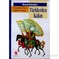 Image of Edirne'den Viyana Kapılarına Kadar Türklerden Kalan