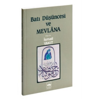 Image of Batı Düşüncesi ve Mevlana