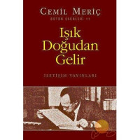Image of Işık Doğudan Gelir