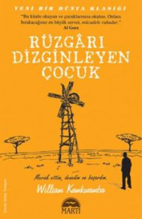 Image of rüzgarı dizginleyen çocuk