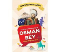 Image of Gaziler  Çağının Padişahı Osman Bey