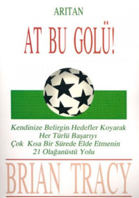 Image of At Bu Golü