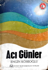 Image of Acı Günler