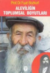 Image of Aleviliğin Toplumsal Boyutları