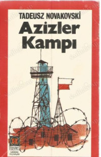 Image of Azizler Kampı