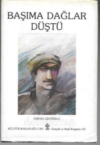 Image of Başıma Dağlar Düştü