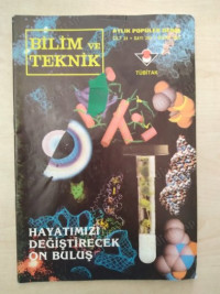 Image of Bilim ve Teknik: Hayatımızı Değiştirecek On Buluş