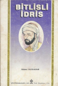 Image of Bitlisli İdris