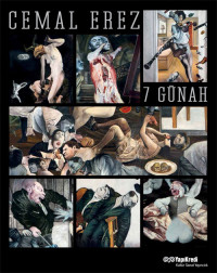 Image of 7 Günah ~ Bir Bürokratın 24 Saati