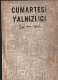 Image of Cumartesi Yalnızlığı