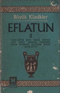 Image of Eflatun II Hikayeler