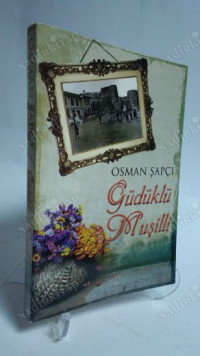 Image of Güdüklü Muşulli