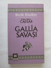 Image of Gallia Savaşı