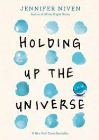 Image of Holdıng Up The Unıverse