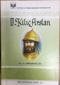 Image of II. Kılıç Arslan