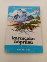 Image of Karıncalar Köprüsü