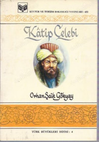 Image of Katip Çelebi