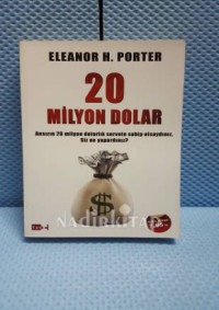 Image of 20 milyon dolar