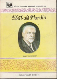 Image of Ebül-ula Mardin