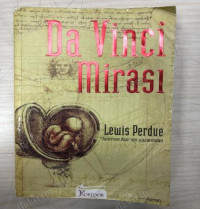 Image of Da Vincinin Mirası