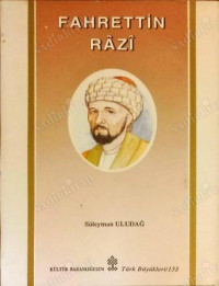Image of Fahrettin Razi
