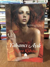 Image of yabancı aşık