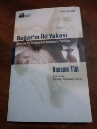 Image of boğaz'ın iki yakası