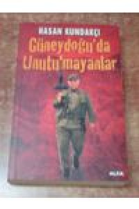 Image of Güneydoğu'da unutulmayanlar