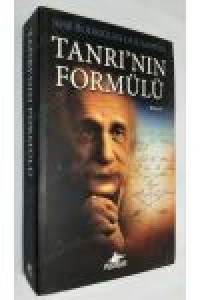 Image of Tanrının Formülü