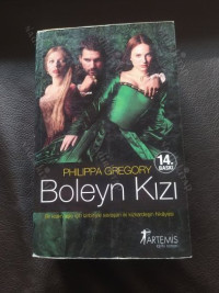 Image of Boleyn Kızı