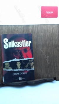 Image of Suikastler
