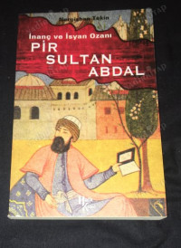 Image of İnanç ve İsyan Ozanı Pir Sultan Abdal
