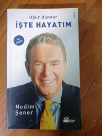 Image of İşte Hayatım