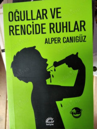 Image of Oğullar Ve Rencide Ruhlar